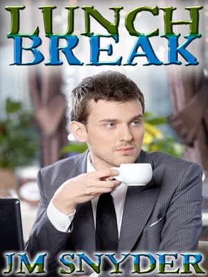 cover image of Lunch Break